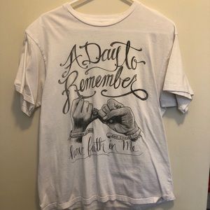 ADTR t shirt